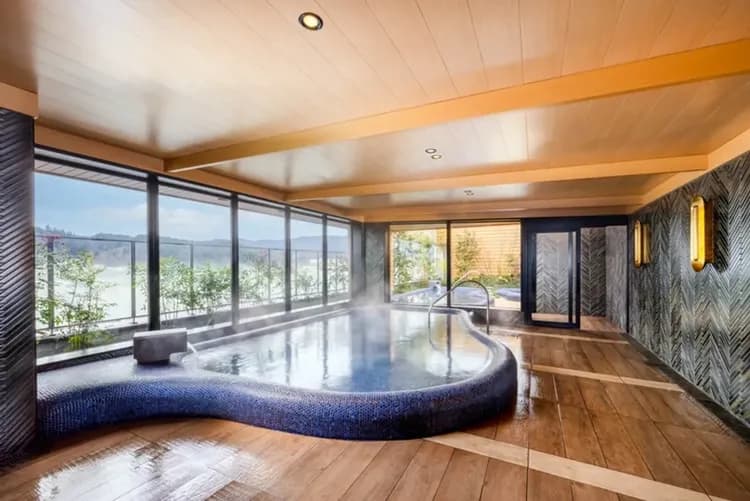 飛驒高山美居飯店｜高山站徒歩4分/三町古建築保存區徒步12分-6