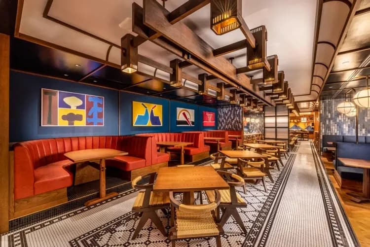 飛驒高山美居飯店｜高山站徒歩4分/三町古建築保存區徒步12分-13