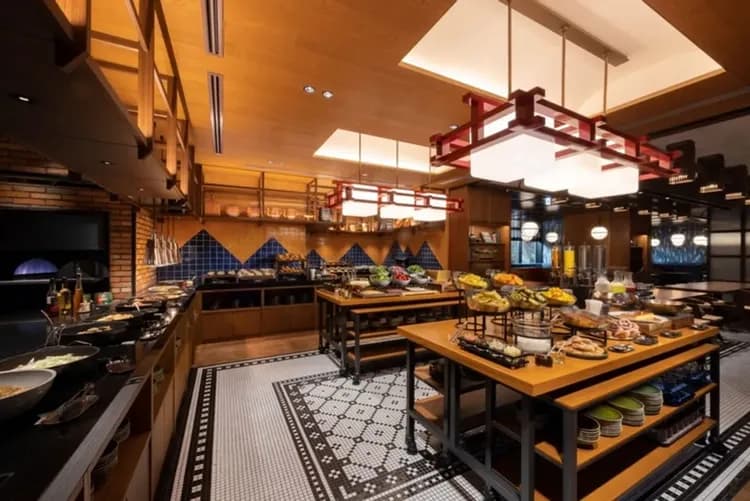 飛驒高山美居飯店｜高山站徒歩4分/三町古建築保存區徒步12分-12