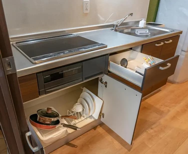 RESIDENCE HOTEL 高山站前｜高山站徒歩2分/三町古建築保存區徒步15分-10