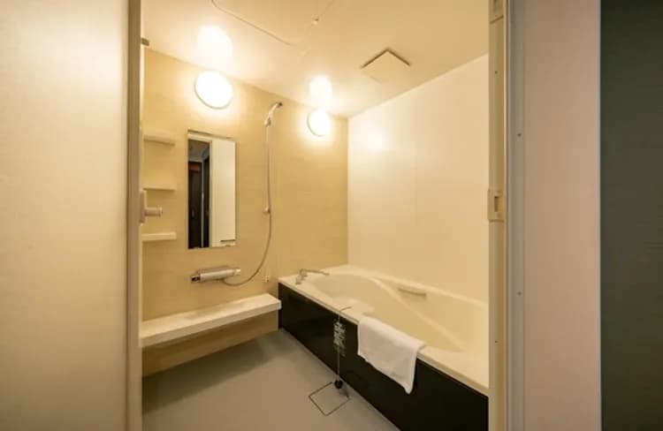 RESIDENCE HOTEL 高山站前｜高山站徒歩2分/三町古建築保存區徒步15分-12