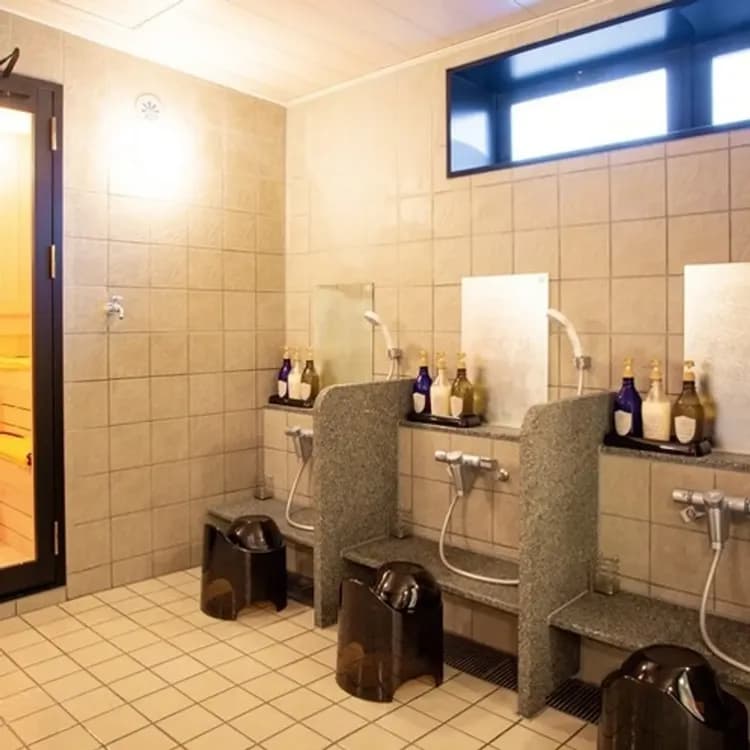 高山站前吳竹莊飯店｜高山站徒歩1分/三町古建築保存區徒步10分-8