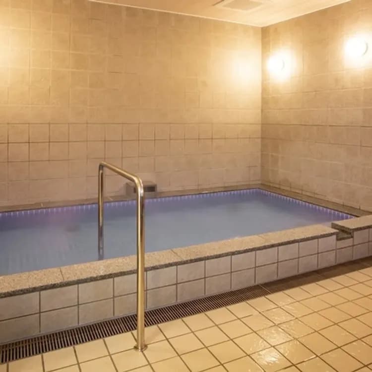 高山站前吳竹莊飯店｜高山站徒歩1分/三町古建築保存區徒步10分-6