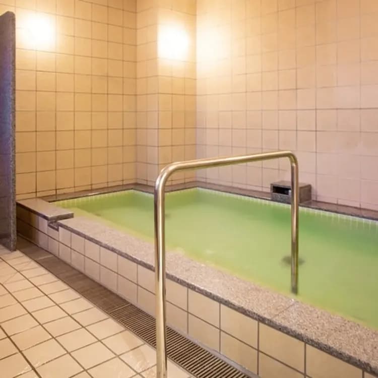 高山站前吳竹莊飯店｜高山站徒歩1分/三町古建築保存區徒步10分-5