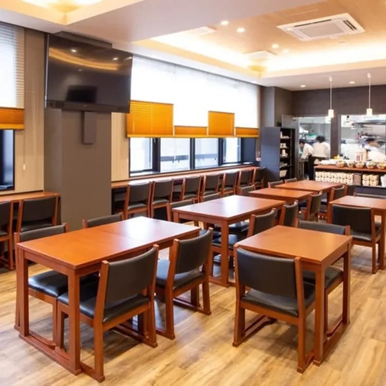 高山站前吳竹莊飯店｜高山站徒歩1分/三町古建築保存區徒步10分-19