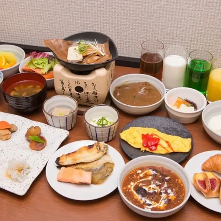 高山站前吳竹莊飯店｜高山站徒歩1分/三町古建築保存區徒步10分-17