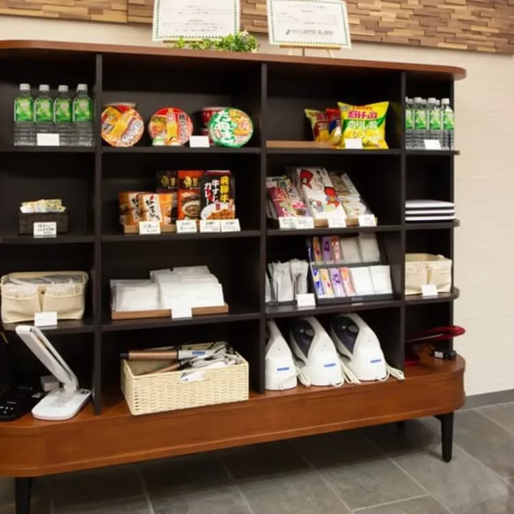 高山站前吳竹莊飯店｜高山站徒歩1分/三町古建築保存區徒步10分-20