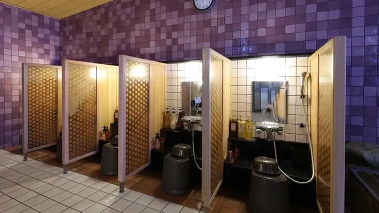 天然溫泉 金華之湯 Dormy Inn 岐阜站前|岐阜站徒歩8分/岐阜城開車13分-9