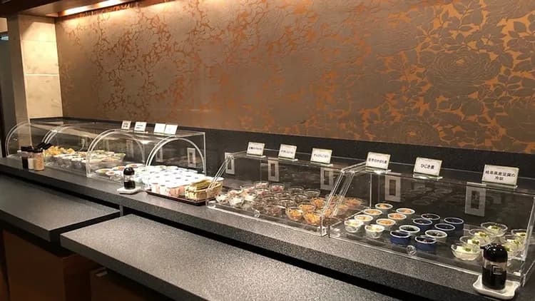 岐阜Resol飯店｜岐阜站徒歩5分/岐阜城開車11分-11