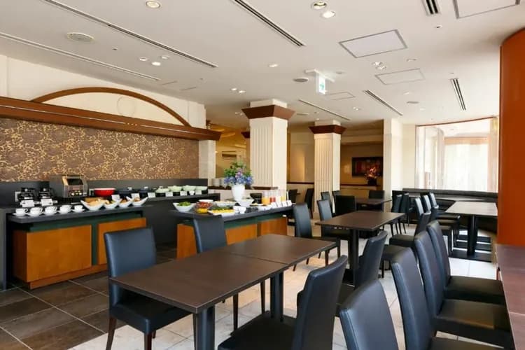 岐阜Resol飯店｜岐阜站徒歩5分/岐阜城開車11分-12