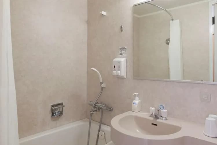 Comfort Hotel Gifu-6