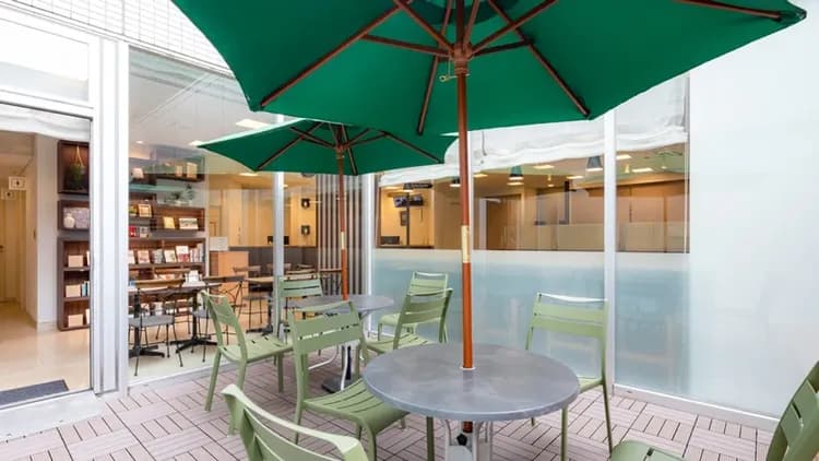 Comfort Hotel Gifu-15