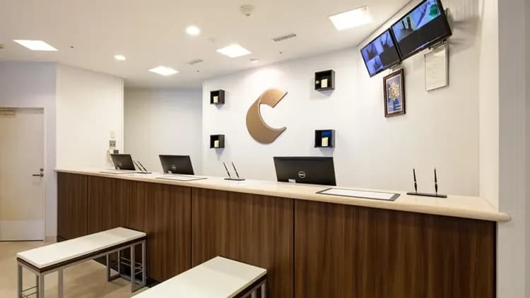 Comfort Hotel Gifu-3