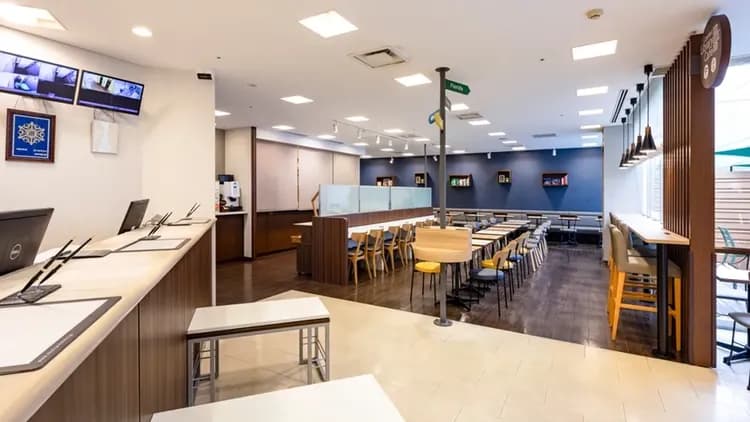 Comfort Hotel Gifu-2