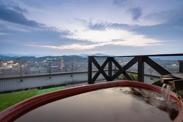 飛驒廣場飯店｜高山站徒歩5分/三町古建築保存區徒歩13分-8