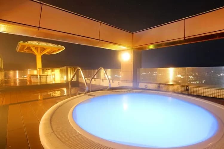 飛驒廣場飯店｜高山站徒歩5分/三町古建築保存區徒歩13分-6