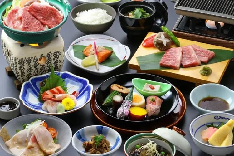 飛驒廣場飯店｜高山站徒歩5分/三町古建築保存區徒歩13分-15