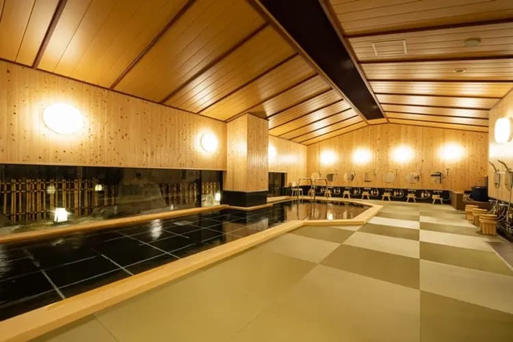 飛驒廣場飯店｜高山站徒歩5分/三町古建築保存區徒歩13分-10