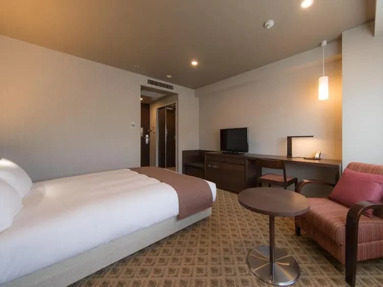 JR九州長崎飯店｜Amu Plaza購物中心正上方/長崎車站步行1分/諏訪神社開車10分-9