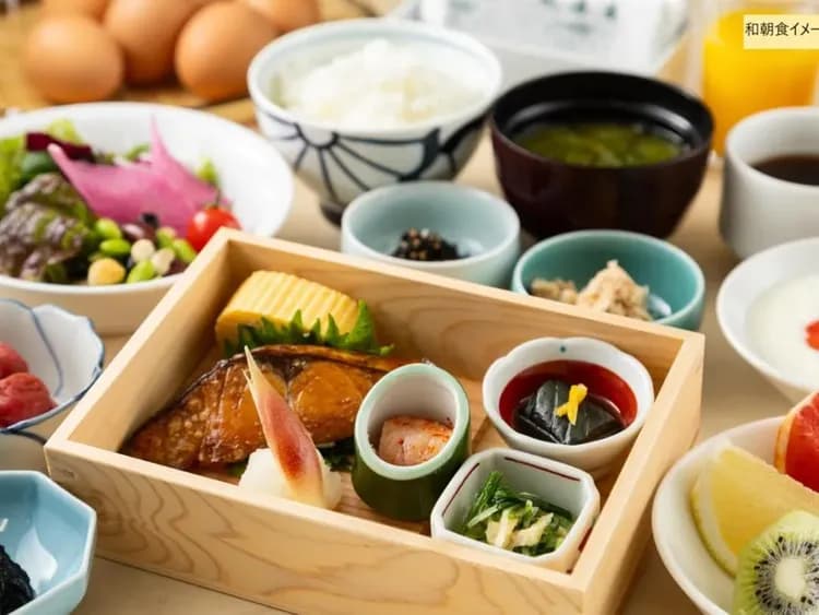 JR九州長崎飯店｜Amu Plaza購物中心正上方/長崎車站步行1分/諏訪神社開車10分-16