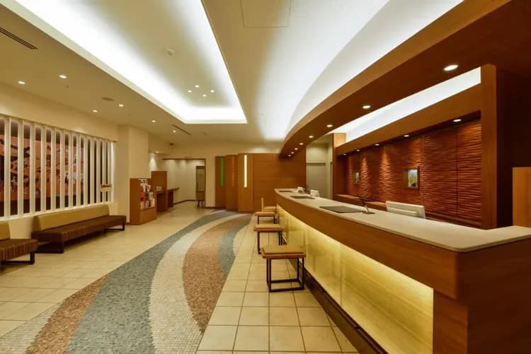 JR九州長崎飯店｜Amu Plaza購物中心正上方/長崎車站步行1分/諏訪神社開車10分-4