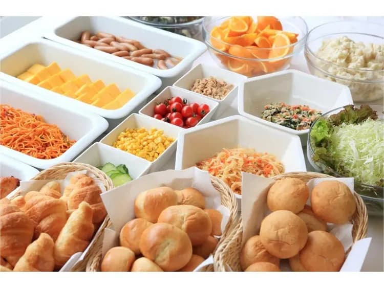 佐世保微笑飯店｜JR佐世保站開車5分/近九十九島水族館/佐世保漢堡步行10分-9