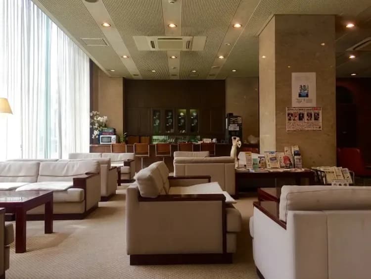 佐世保微笑飯店｜JR佐世保站開車5分/近九十九島水族館/佐世保漢堡步行10分-4