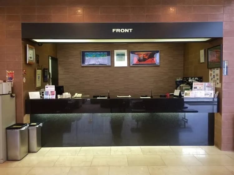 佐世保微笑飯店｜JR佐世保站開車5分/近九十九島水族館/佐世保漢堡步行10分-2