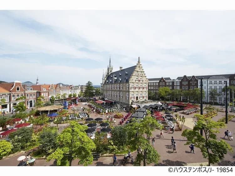 佐世保微笑飯店｜JR佐世保站開車5分/近九十九島水族館/佐世保漢堡步行10分-18