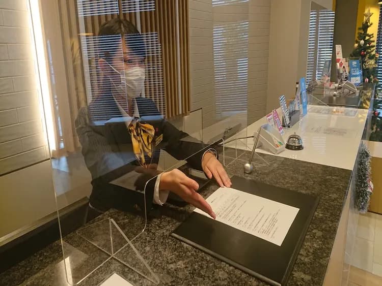 佐世保微笑飯店｜JR佐世保站開車5分/近九十九島水族館/佐世保漢堡步行10分-3