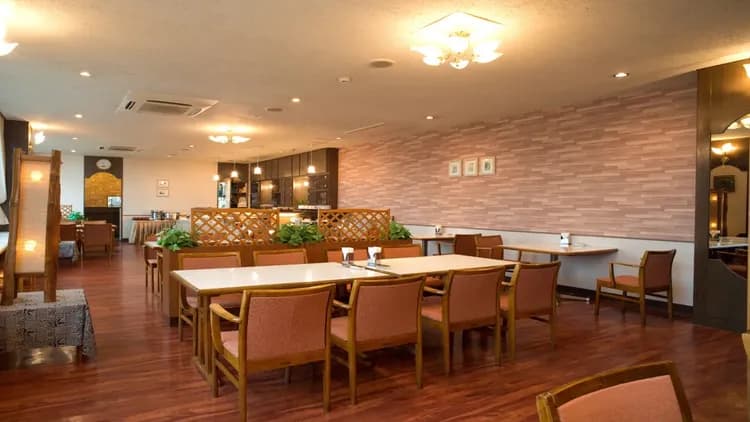 佐世保微笑飯店｜JR佐世保站開車5分/近九十九島水族館/佐世保漢堡步行10分-10