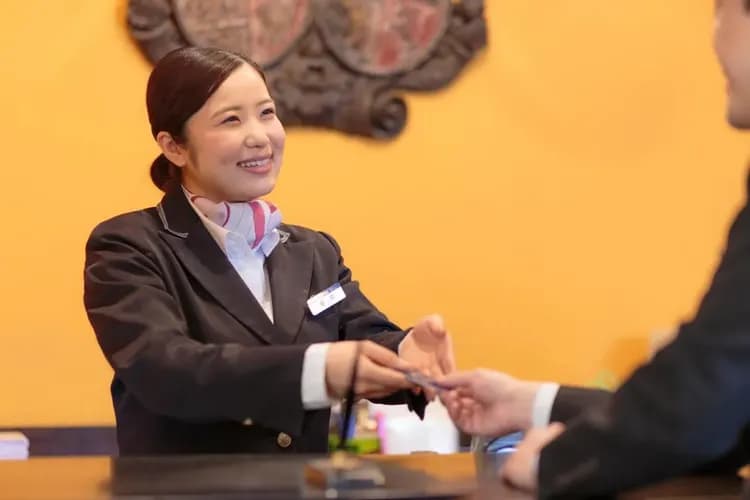 長崎蒙特利飯店｜大浦海岸通站步行2分/荷蘭坡步行5分/大浦天主堂步行10分-4