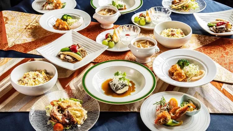 長崎日航城市飯店 ｜觀光通站步行4分/出島步行6分/長崎站電車12分-10