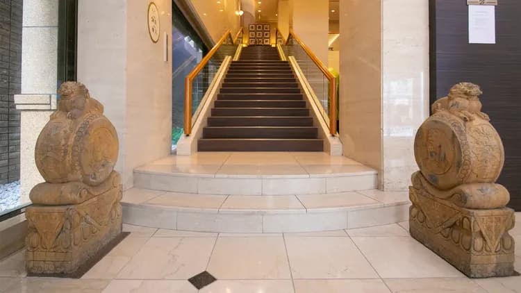 長崎日航城市飯店 ｜觀光通站步行4分/出島步行6分/長崎站電車12分-11