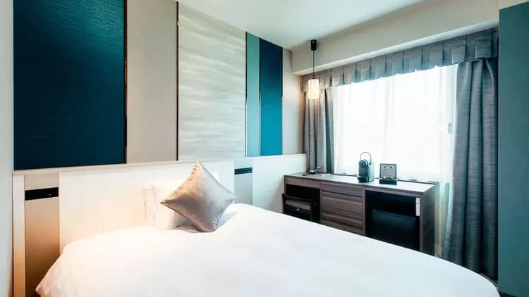 長崎日航城市飯店 ｜觀光通站步行4分/出島步行6分/長崎站電車12分-6