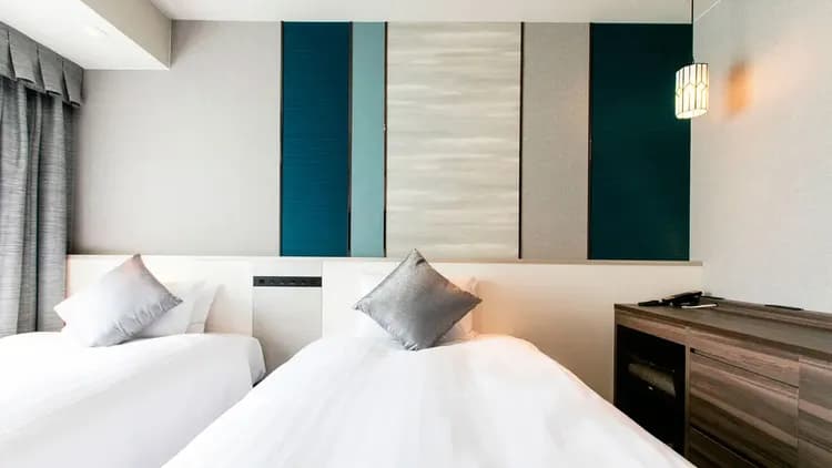 長崎日航城市飯店 ｜觀光通站步行4分/出島步行6分/長崎站電車12分-4