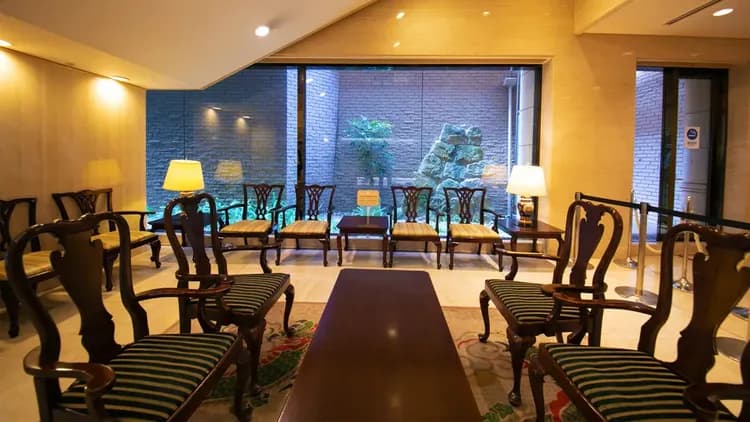 長崎日航城市飯店 ｜觀光通站步行4分/出島步行6分/長崎站電車12分-12