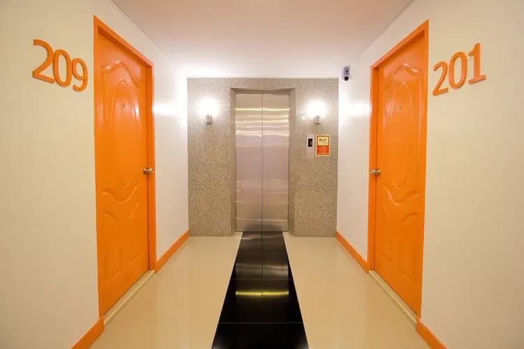 Avail飯店 大城府 (The Avail Hotel Ayutthaya)-4