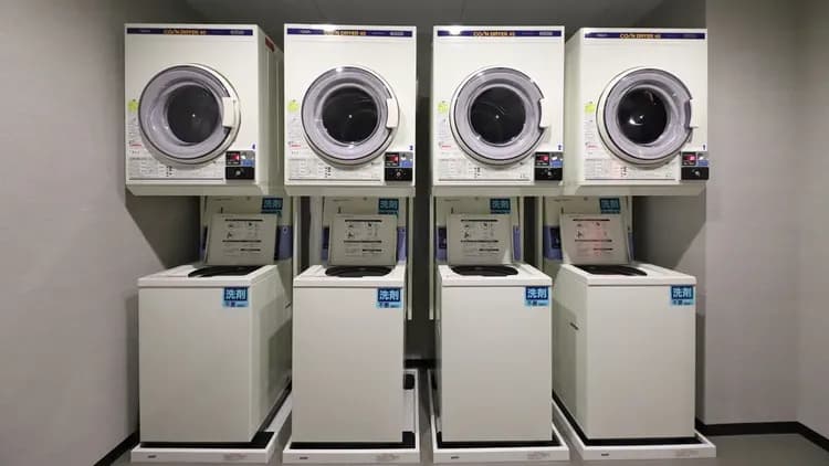 Smile Hotel Kanazawa Nishiguchi Ekimae-5