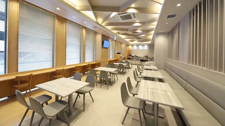 Smile Hotel Kanazawa Nishiguchi Ekimae-3