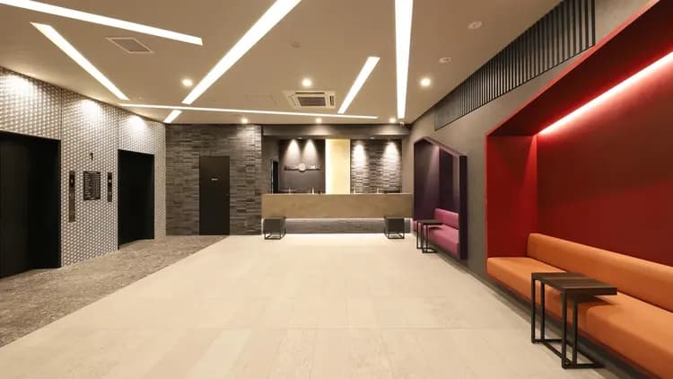 Smile Hotel Kanazawa Nishiguchi Ekimae-4