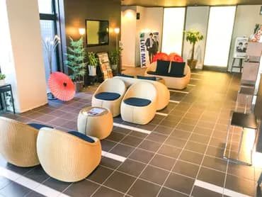 HOTEL LiVEMAX Kanazawa Ekimae-3