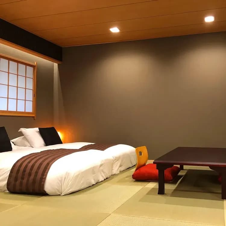 熱海溫泉 Relax Resort飯店｜熱海站開車5分-3