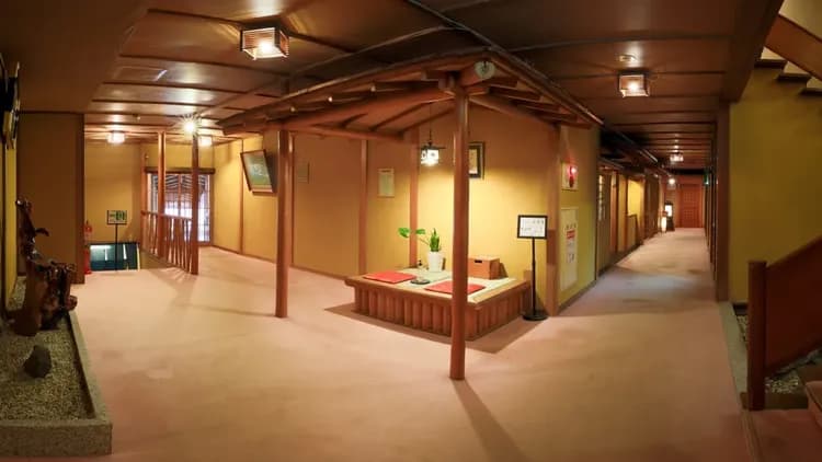 熱海溫泉 熱海之癒 新門屋｜起雲閣步行5分/熱海溫泉-5