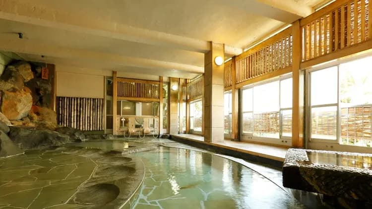 Kikuya Ryokan (ex Yukairo Kikuya)-4