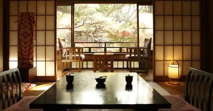 Kikuya Ryokan (ex Yukairo Kikuya)-6