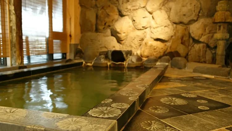 Kikuya Ryokan (ex Yukairo Kikuya)-11