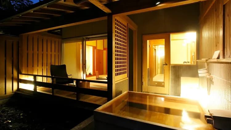 Kikuya Ryokan (ex Yukairo Kikuya)-2