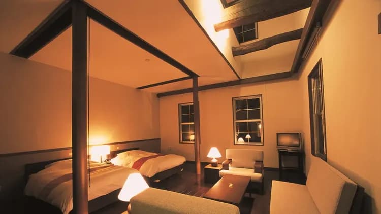 Kikuya Ryokan (ex Yukairo Kikuya)-12