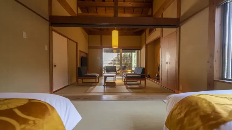 Kikuya Ryokan (ex Yukairo Kikuya)-16